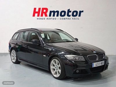 usado BMW 325 325 Touring i