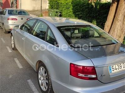 Usado Audi A6