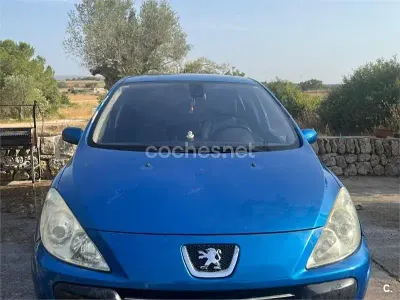 Usado Peugeot 307