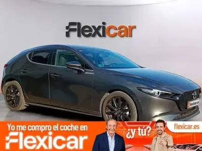 Usado Mazda 3
