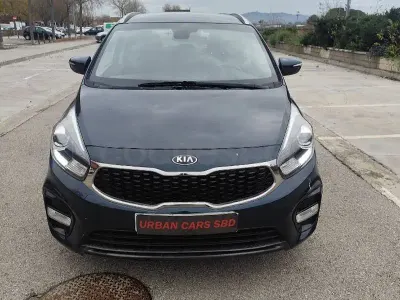 Usado Kia Carens