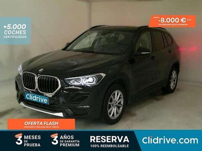 Occasion BMW X1 150 PK (110 kW) 2021 SUV