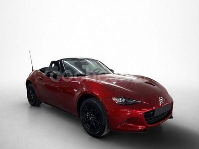 Mazda MX5