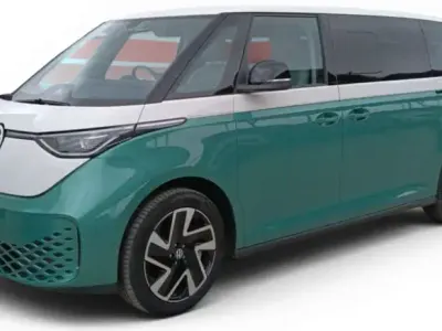 Nuevo VW ID. Buzz Pro 210 kW (286 CV) 2026 Monovolumen