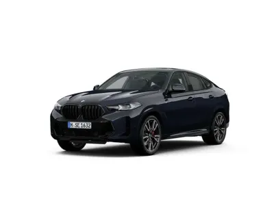 Usado BMW X6 M Sport 381 CV (280 kW) 2026 Negro SUV