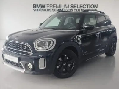 Usado Mini Cooper S Countryman 220 CV (161 kW) 2021 SUV