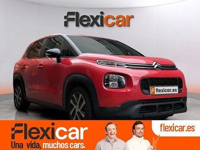 Verde Usado 2018 Citroën C3 Aircross Feel SUV | 9490 € (Precio justo)