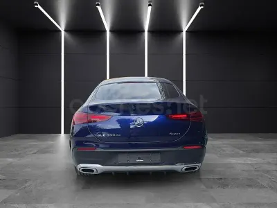 Nuevo Mercedes GLE350 333 CV (244 kW) 2025 Azul SUV