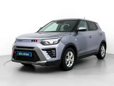 Usado KGM Tivoli 163 CV (119 kW) 2024 SUV