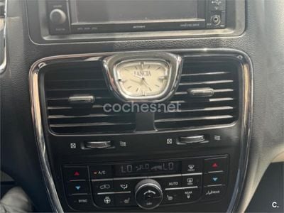 Lancia Voyager