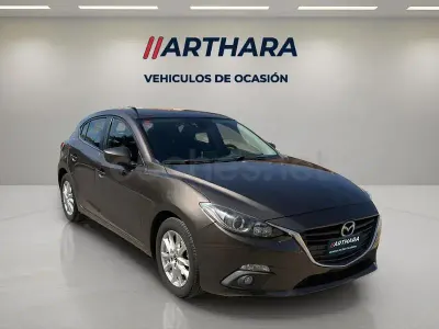 Usado Mazda 3