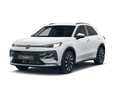 Usado VW T-Roc