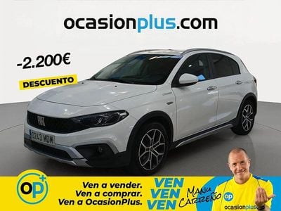 Usado Fiat Tipo