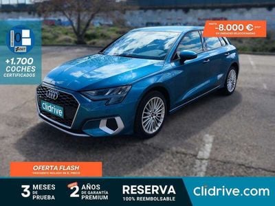 Audi A3 Sportback e-tron