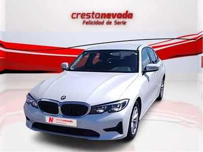 Usado Ford Mondeo Trend 150 CV (110 kW) 2020