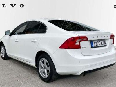 usado Volvo S60 S60D2 Momentum Manual