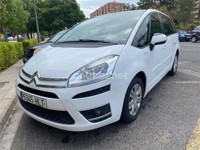 Citroën Grand C4 Picasso
