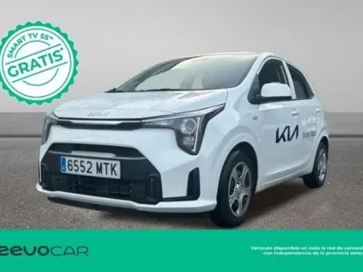 Usado Kia Picanto