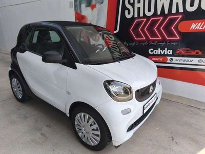 Smart ForTwo Coupé