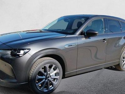 Nuevo Mazda CX-60 Exclusive-Line 327 CV (240 kW) 2025 SUV