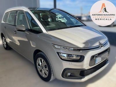 Citroën Grand C4 Picasso