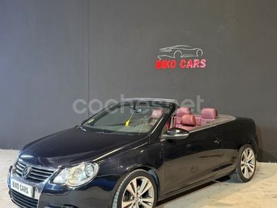 VW Eos