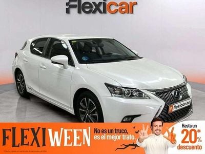 Lexus CT200h