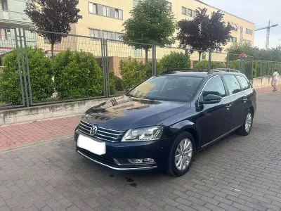 Usado VW Passat