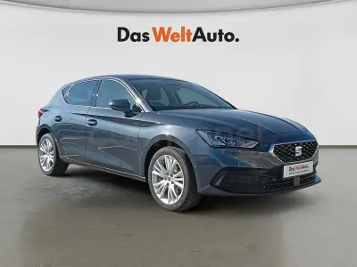 Usado Seat Leon