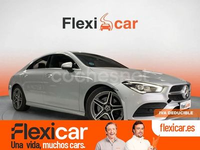 Mercedes CLA200