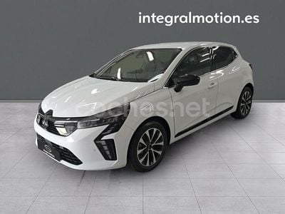 Usado Mitsubishi Colt 91 CV (66 kW) 2025 Blanco Berlina