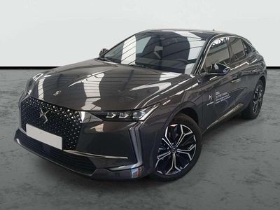 DS Automobiles DS4