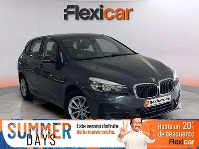 BMW 216