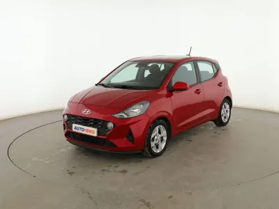 Usado Hyundai i10