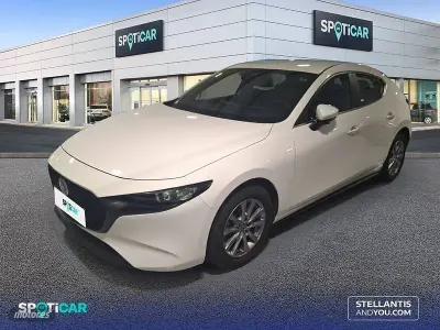 Usado Mazda 3