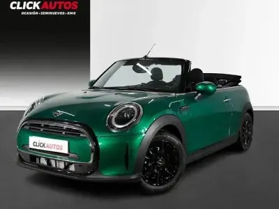 Usado Mini Cooper 136 CV (100 kW) 2023 Utilitario
