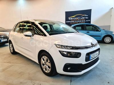 Citroën C4 Picasso