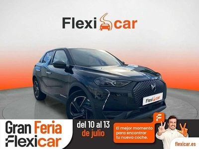 DS Automobiles DS3 Crossback