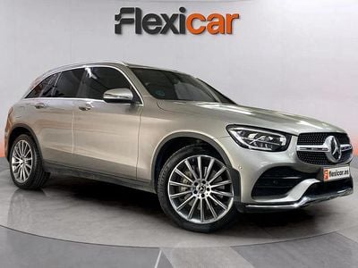Mercedes GLC200