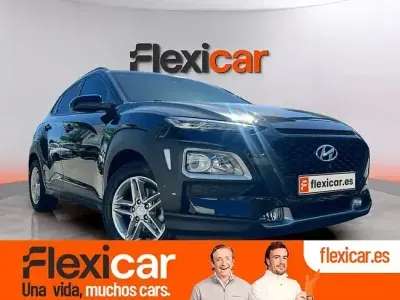 Usado Hyundai Kona