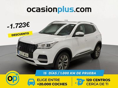 Usado DR DR 4.0 116 CV (85 kW) 2023 Blanco SUV