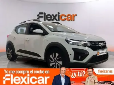 Usado Dacia Sandero