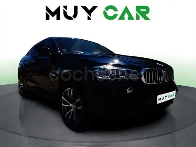 Usado BMW X6