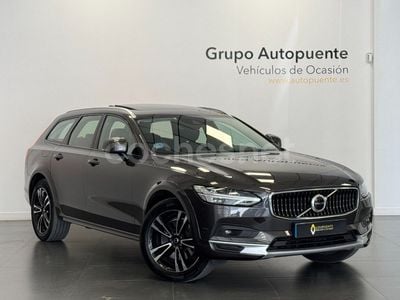 Volvo V90 CC