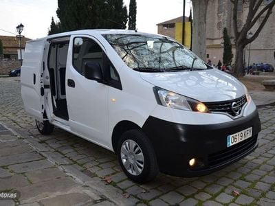 Nissan NV200