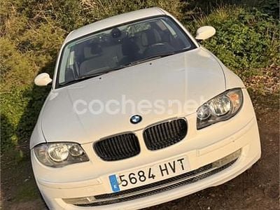 Occasion BMW 118