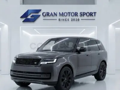 Usado Land Rover Range Rover