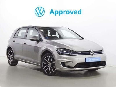 VW e-Golf