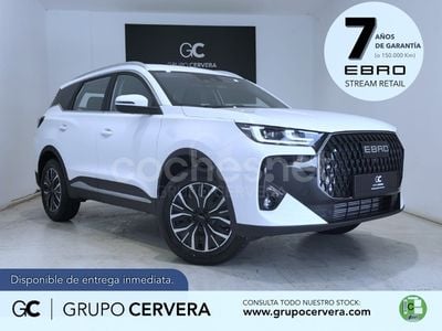 Ebro s700