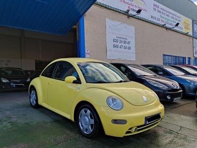 usado VW Beetle 1.9 TDI